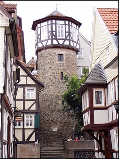 Lauterbach (Hessen)