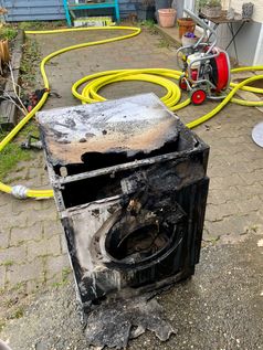 Bild: Feuerwehr Iserlohn