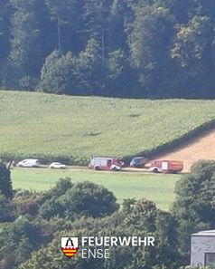 Bild: Feuerwehr