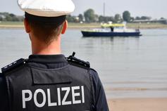 Bild: Polizei