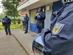 Bild: BPOLD Flughafen Frankfurt am Main