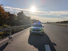 Bild: Polizei