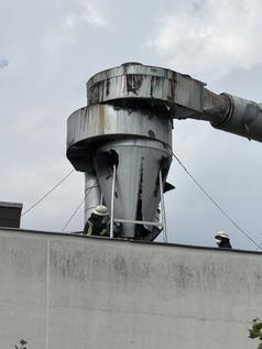 Bild: Feuerwehr