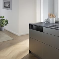 Bild: Siemens Hausgeräte Fotograf: Siemens Hausgeräte