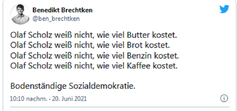 Bild: Screenshot Twitter