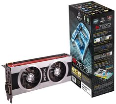 Eine gute Lösung im Preissegment bis 200€ ist die Radeon HD 7870