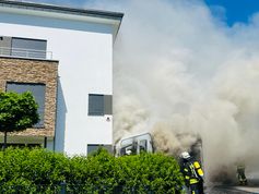 Bild: Feuerwehr