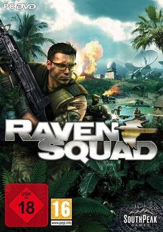  Raven Squad PC von South Peak Interactive 