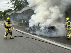 Bild: Feuerwehr
