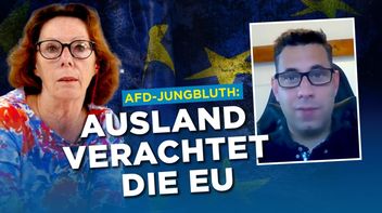 Bild: AUF1 / Eigenes Werk