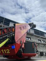 Bild: Feuerwehr