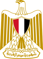 Ägypten Wappen