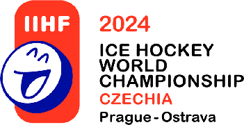 Eishockey-Weltmeisterschaft (WM) 2024