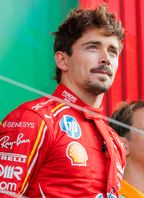 Charles Leclerc (2024)