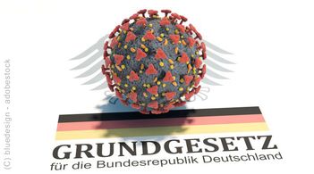 Bild: bluedesign - adobestock / Impfkritik.de / Eigenes Werk