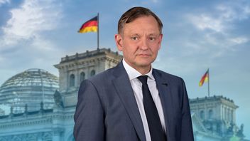 Kay Gottschalk (2025) Bild: AfD Deutschland