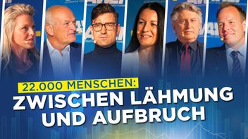 Bild: AUF1 / Eigenes Werk