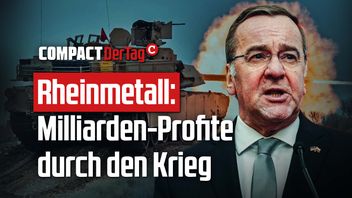 Bild: COMPACTTV / Eigenes Werk