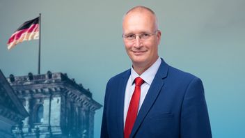 Jörn König (2025) Bild: AfD Deutschland
