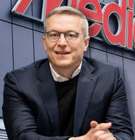 Karsten Wildberger (2025)