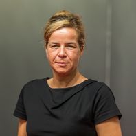 Mona Neubaur (2022)