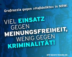 Bild: Screenshot Internetseite: "https://afd-bjoern-hoecke.de" / Eigenes Werk