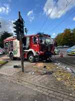 Bild Feuerwehr Hattingen
