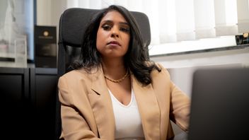 Banu Suntharalingam  (2025) Bild: Beautyholic Fotograf: Beautyholic