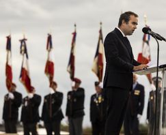 Sébastien Lecornu (2025)