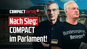 Bild: COMPACTTV / Eigenes Werk