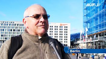 Bild: AUF1 / Eigenes Werk