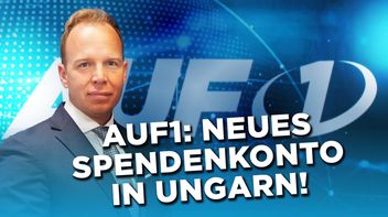 Bild: AUF1 / Eigenes Werk