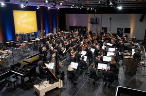Bild: SWR/Ralf Brunner Fotograf: SWR - Südwestrundfunk
