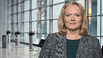 Ulrike Schielke-Ziesing (2024) Bild: AfD Deutschland