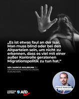 Bild: AfD Deutschland
