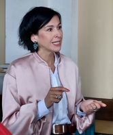 Noosha Aubel (2025)