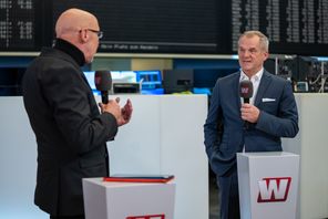 Ewald Mader (2025) Bild: Mader & Rausch Wealth Mastery GmbH Fotograf: Mader & Rausch Wealth Mastery GmbH