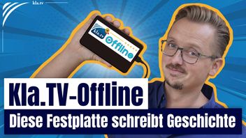 Bild: Kla.TV (https://www.kla.tv/38958) / Eigenes Werk