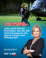 Bild: AfD Deutschland
