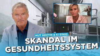 Bild: AUF1 / Eigenes Werk