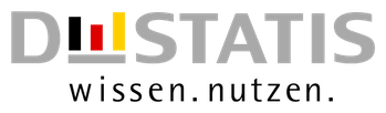 Logo vom Statistischen Bundesamt