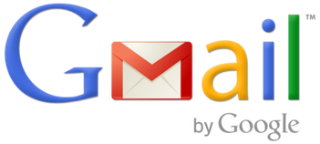 Googlemail Logo