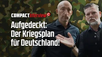 Bild: COMPACTTV / Eigenes Werk