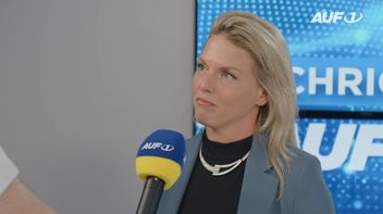 Elsa Mittmannsgruber (2025) Bild: apolut / Eigenes Werk