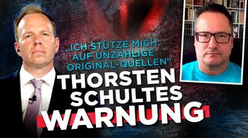 Bild: AUF1 / Eigenes Werk