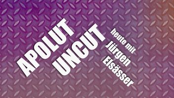 Bild: apolut / Eigenes Werk