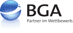 Logo des BGA
