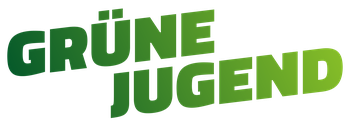 Logo Grüne Jugend