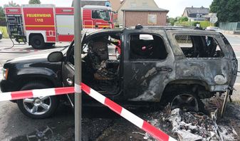 Bild: Feuerwehr