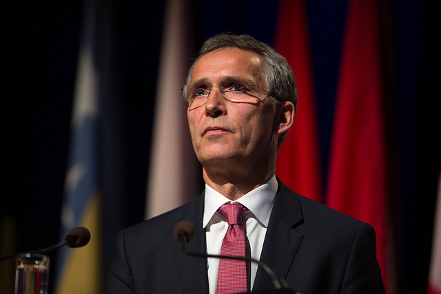 Jens Stoltenberg (2015) — Extremnews — Die etwas anderen Nachrichten